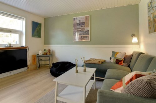 Photo 3 - 2 bedroom Apartment in Løkken with terrace