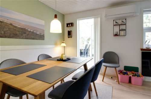 Foto 4 - Apartment mit 2 Schlafzimmern in Løkken mit terrasse