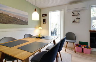 Foto 2 - Apartamento de 2 quartos em Løkken com terraço