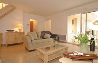 Photo 1 - 1 bedroom Apartment in Arcachon with sea view