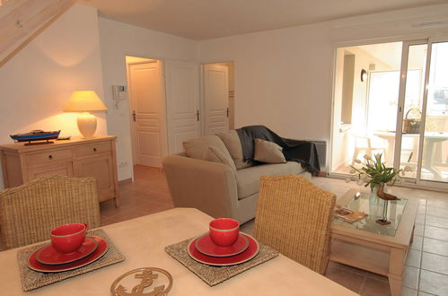 Photo 3 - 1 bedroom Apartment in Arcachon with sea view