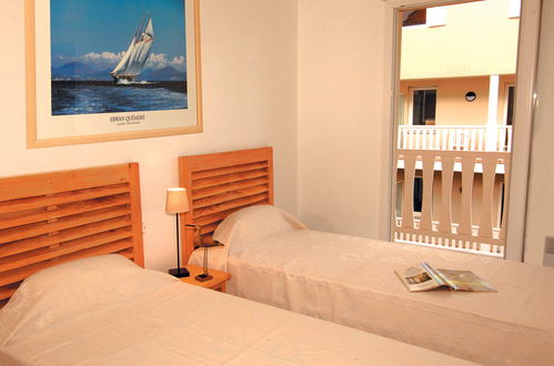 Foto 6 - Appartamento con 1 camera da letto a Arcachon