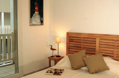 Foto 4 - Apartamento de 1 habitación en Arcachon