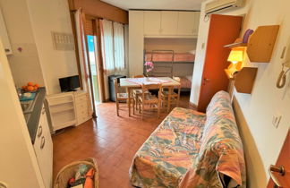 Foto 2 - Apartment in San Michele al Tagliamento mit terrasse und blick aufs meer