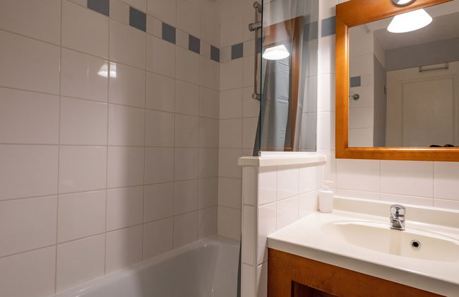 Apartamento de 2 quartos em Carcans com piscina - Foto 15