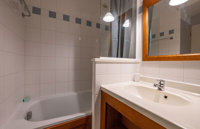 Apartamento de 2 quartos em Carcans com piscina - Foto 14