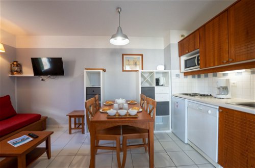 Photo 1 - 1 bedroom Apartment in Carcans with swimming pool