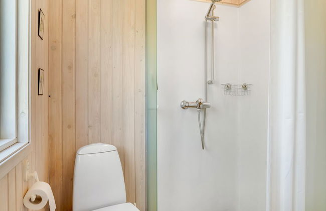 Casa de 3 quartos em Hals com terraço - Foto 17