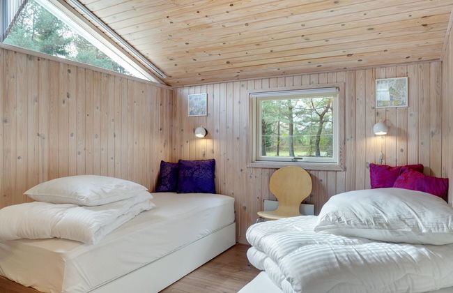 Casa de 3 quartos em Hals com terraço - Foto 14