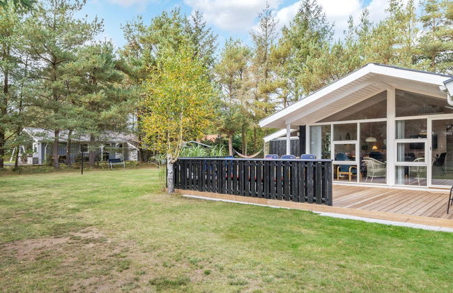 Casa de 3 quartos em Hals com terraço - Foto 18