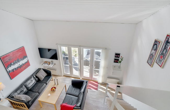 "Idunn" - 100m to the fjord - Foto 10