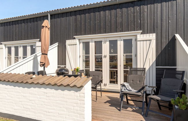 "Idunn" - 100m to the fjord - Foto 16