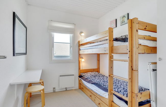 "Idunn" - 100m to the fjord - Foto 9