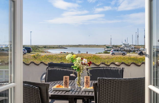 "Idunn" - 100m to the fjord - Foto 1