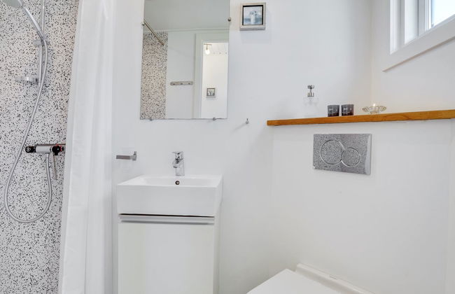 "Idunn" - 100m to the fjord - Foto 6