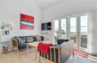 Foto 3 - Appartamento con 3 camere da letto a Vestervig con terrazza