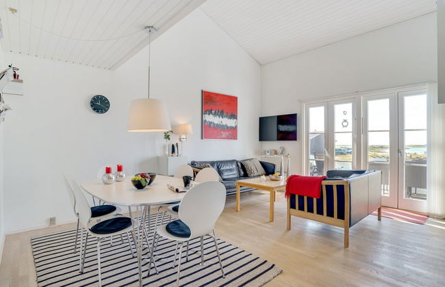 "Idunn" - 100m to the fjord - Foto 12