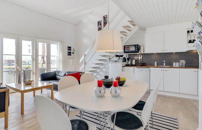 "Idunn" - 100m to the fjord - Foto 13