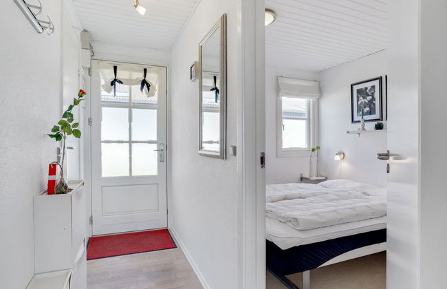 "Idunn" - 100m to the fjord - Foto 14