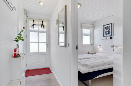 Foto 14 - Appartamento con 3 camere da letto a Vestervig con terrazza