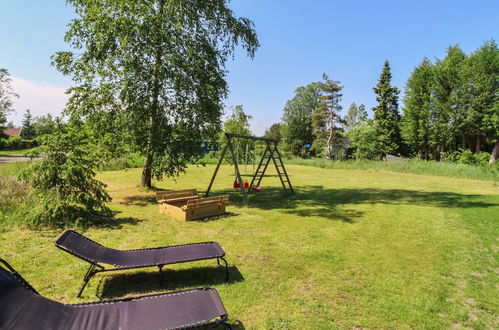 Photo 20 - Maison de 3 chambres à Hals avec terrasse et sauna