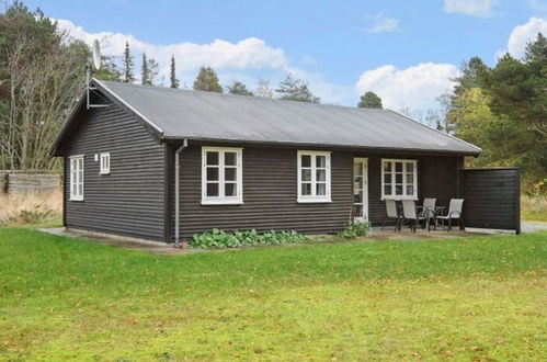 Foto 1 - Casa de 3 quartos em Hals com terraço e sauna