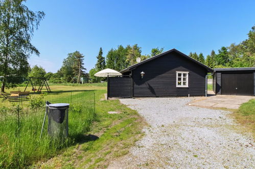 Foto 4 - Haus mit 3 Schlafzimmern in Hals mit terrasse und sauna