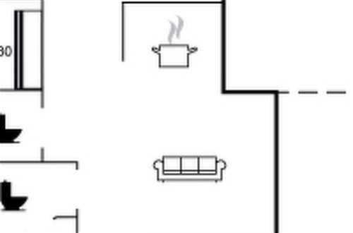 Photo 17 - Maison de 4 chambres à Hals avec terrasse et sauna