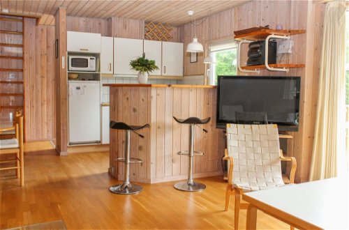 Foto 4 - Casa de 4 habitaciones en Hals con terraza y sauna