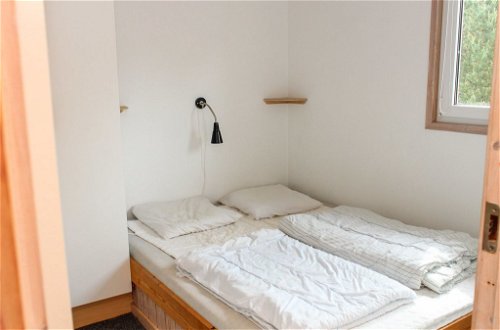 Foto 8 - Casa con 4 camere da letto a Hals con terrazza e sauna