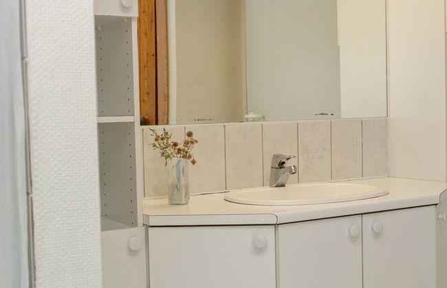 Casa de 4 quartos em Hals com terraço e sauna - Foto 14