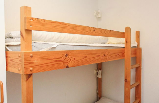 Casa de 4 quartos em Hals com terraço e sauna - Foto 11