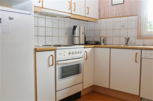 Photo 7 - 4 bedroom House in Hals with terrace and sauna