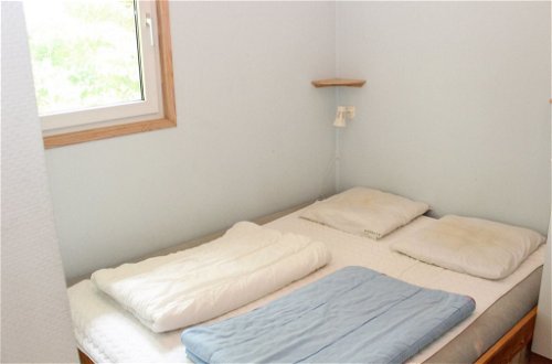 Foto 10 - Casa de 4 habitaciones en Hals con terraza y sauna