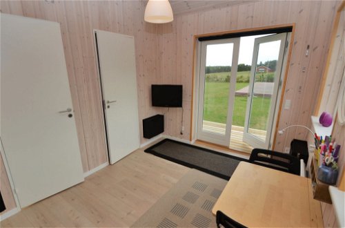Photo 8 - 1 bedroom House in Toftum Bjerge with terrace