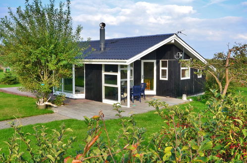 Photo 17 - Maison de 1 chambre à Toftum Bjerge avec terrasse