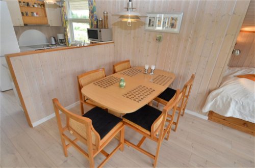 Photo 15 - 1 bedroom House in Toftum Bjerge with terrace