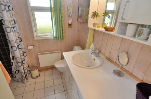 Photo 12 - 1 bedroom House in Toftum Bjerge with terrace