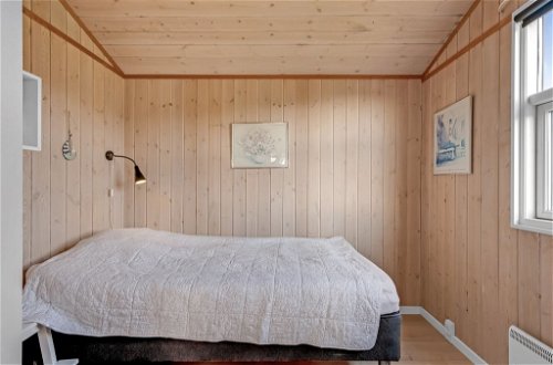Photo 26 - Maison de 1 chambre à Toftum Bjerge avec terrasse