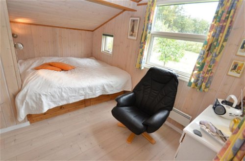 Foto 9 - Haus mit 1 Schlafzimmer in Toftum Bjerge mit terrasse