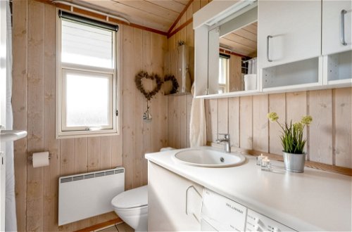 Foto 28 - Haus mit 1 Schlafzimmer in Toftum Bjerge mit terrasse
