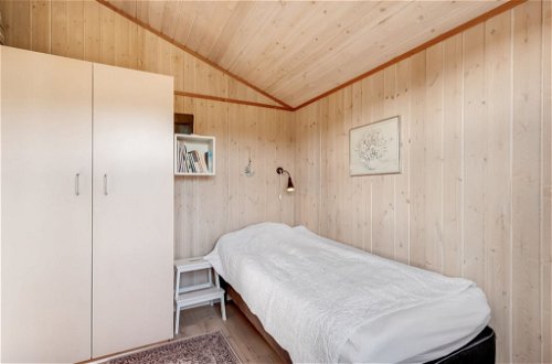 Foto 27 - Haus mit 1 Schlafzimmer in Toftum Bjerge mit terrasse