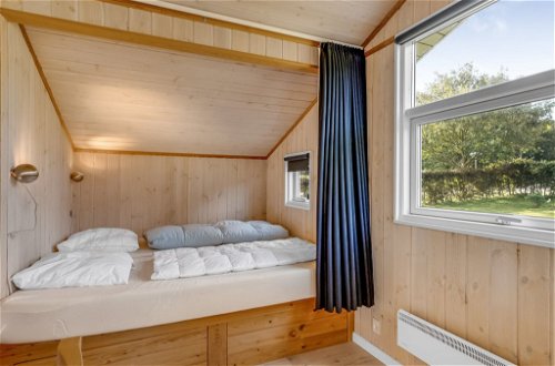 Photo 30 - Maison de 1 chambre à Toftum Bjerge avec terrasse