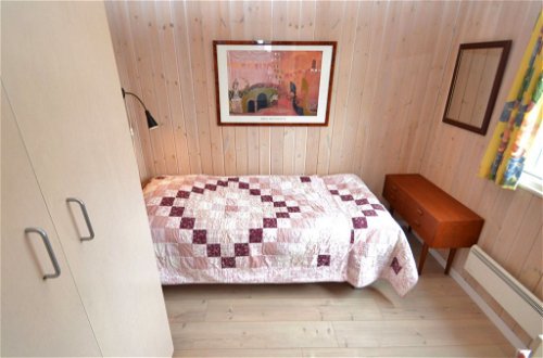 Photo 18 - Maison de 1 chambre à Toftum Bjerge avec terrasse
