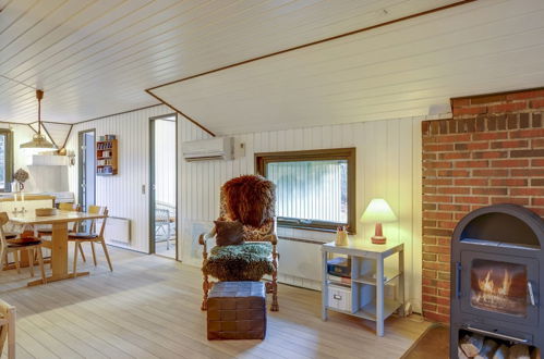 Foto 5 - Casa con 3 camere da letto a Ulfborg con terrazza
