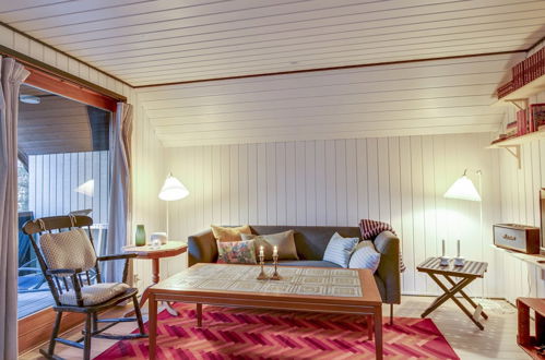 Photo 10 - Maison de 3 chambres à Ulfborg avec terrasse