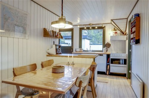 Photo 11 - Maison de 3 chambres à Ulfborg avec terrasse