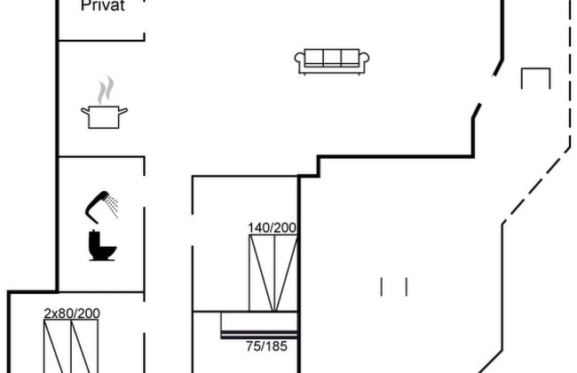 "Nico" - 1.1km from the sea - Foto 12