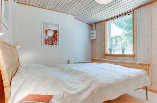 Foto 11 - Casa de 3 quartos em Sæby com terraço