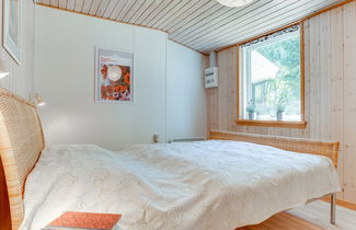 Foto 2 - Casa de 3 quartos em Sæby com terraço
